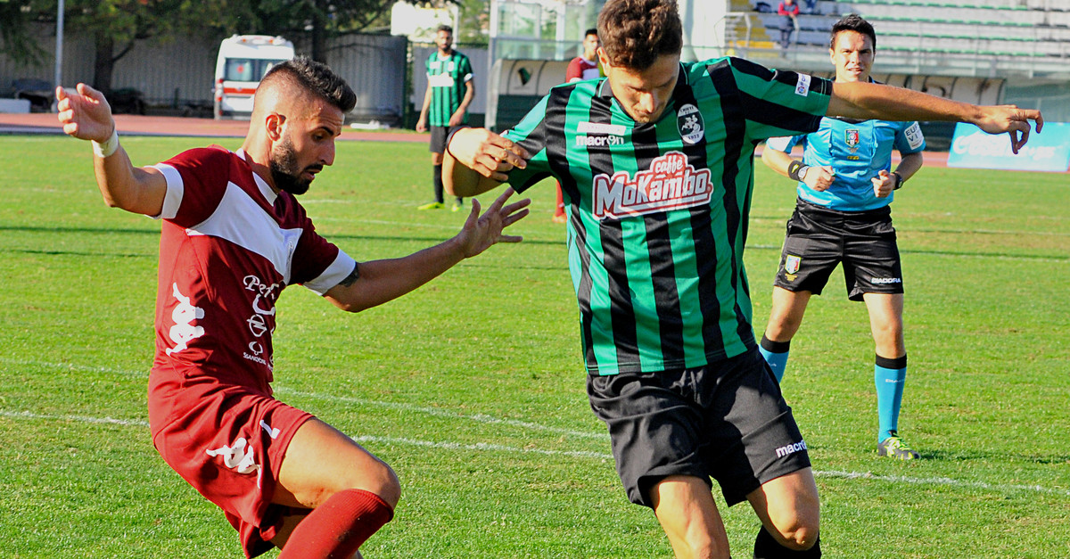 Foto Chietil calcio