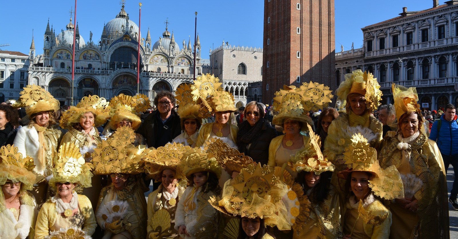 Associazione Le vie dell'arte