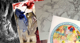 arte quadri