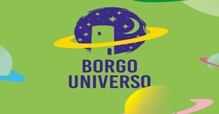 borgo universo