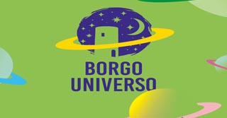 borgo universo