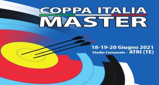 coppa italia master - arco