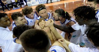 pescara basket