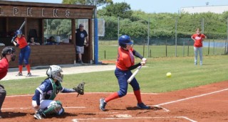 softball