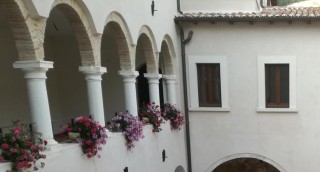 convento san Giuliano AQ