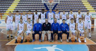 pescara basket