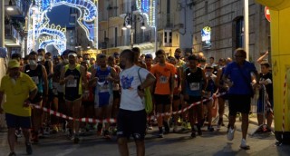gara podistica atessa duilio run
