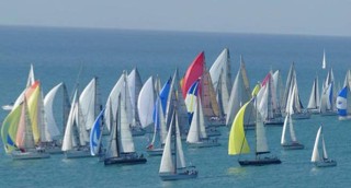 regata velica pescara