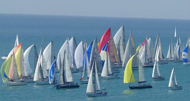 regata velica pescara