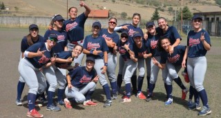 Atoms' Softball Chieti