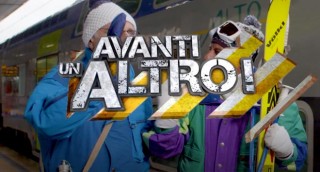 avanti un altro casting castel di sangro