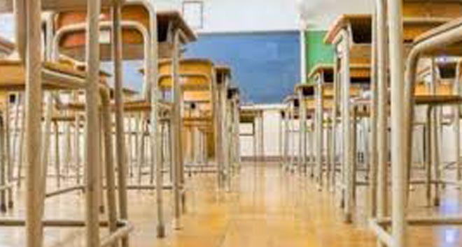 bachi di scuola