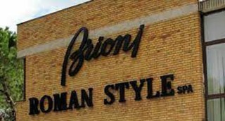 brioni roman style