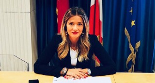 sara macozzi movimento 5 stelle