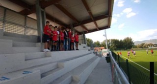 tribuna