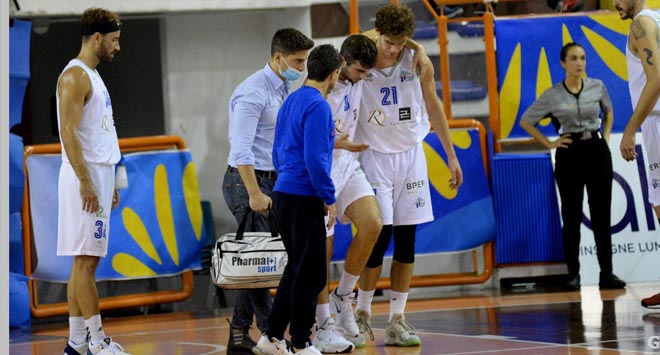 Pescara basket
