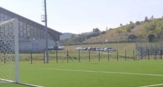 campo sportivo atri