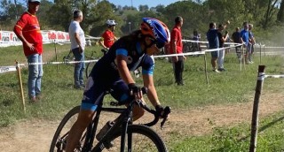 ciclocross abruzzo
