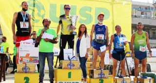 maratona dannunziana 2021 pescara