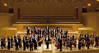 orchestra kiev a Pescara