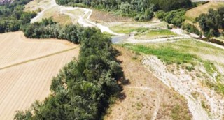 siccità