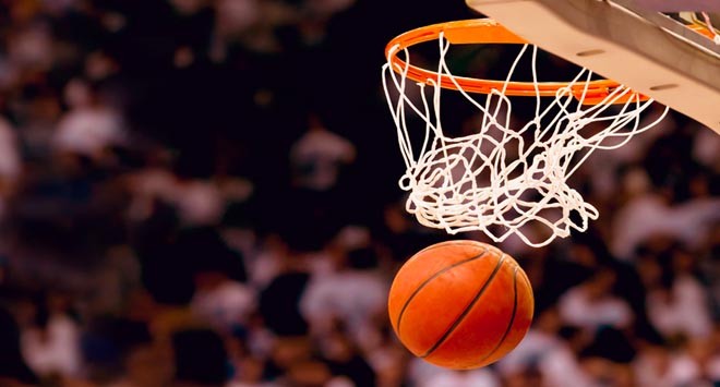basket