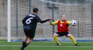 calcio femminile chieti