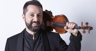 davide alogna a pescara