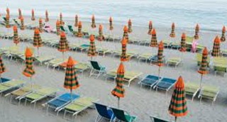 ombrelloni stabilimenti balneari