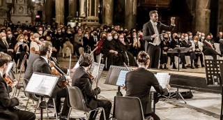 orchestra