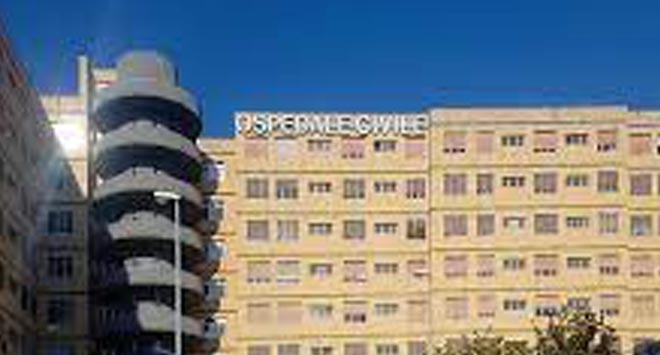 ospedale pescara