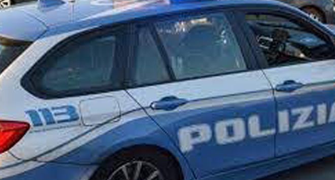 polizia