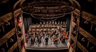 teatro dell'Aquila