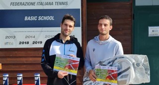 torneo tennis silvi