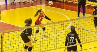 futura volley teramo