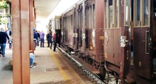 treno mare e monti abruzzo