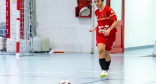 calcio femminile