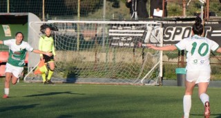 calcio femminile chieti