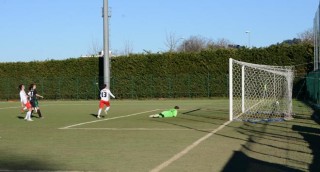 foto di Andrea Milazzo chieti calcio