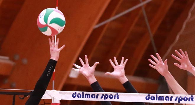pallavolo