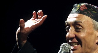 peppe Barra