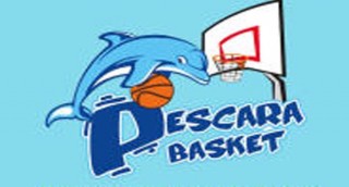 pescara basket