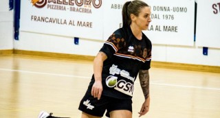 tikitaka calcetto femminile