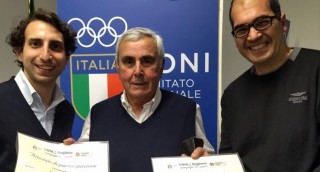 D'llario Riccardo Viola Ranalli