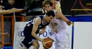 pescara basket