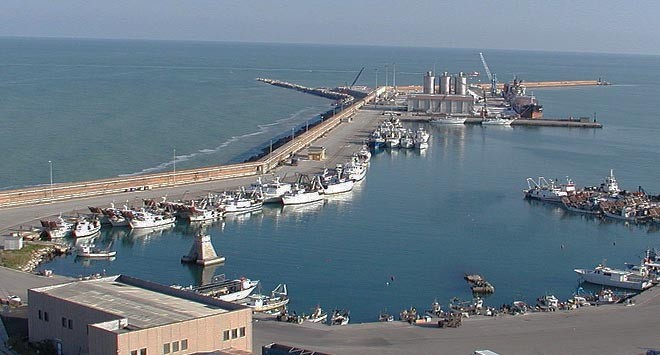 porto ortona