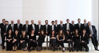 ORCHESTRA DELL'ISTITUZIONE SINFONICA ABRUZZESE