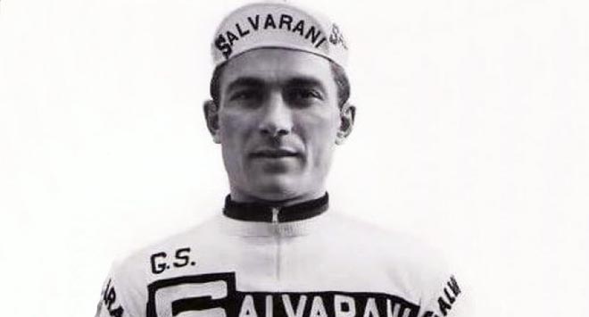 antonio franchi
