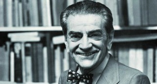 bruno Zevi