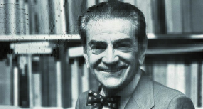 bruno Zevi